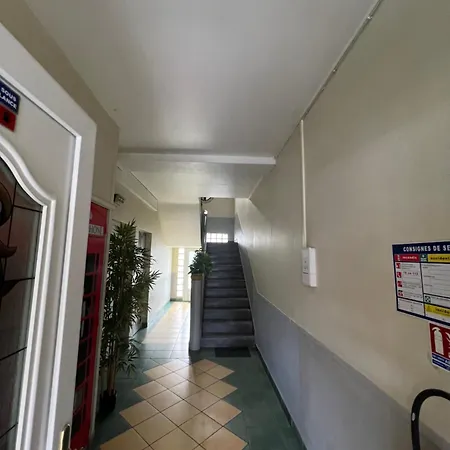 Le Refuge Bleu Et Or 卢德