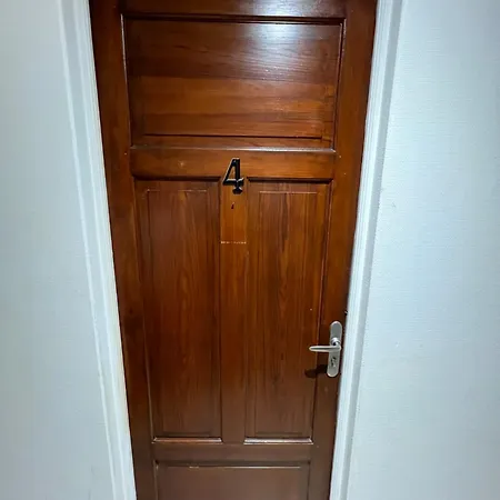 Le Refuge Bleu Et Or 卢德