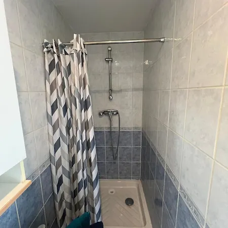 דירה Le Refuge Bleu Et Or